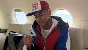 Lepiej usiądźcie. Oszacowali wartość Yamala