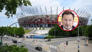 Finał Ligi Mistrzów w Polsce? Jest przekonany. "Otrzymalibyśmy"