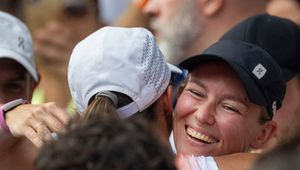 Wiedzieliście o tym? Abramowicz pracuje też z tą polską mistrzynią