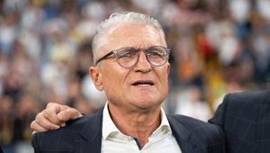 Adam Nawałka w I lidze? Jest reakcja