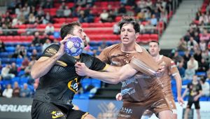 Przez trzy kwadranse emocje. W końcówce rządziła Ostrovia