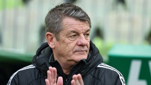 "Jestem zachwycony". Tego trener Lechii oczekuje od zespołu