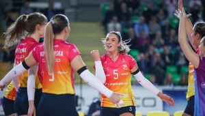 Niespodzianka. Ograły czołowy klub w Polsce