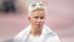 Uwielbiana w Polsce. Od lat żyje poza krajem. Nie kryje, gdzie