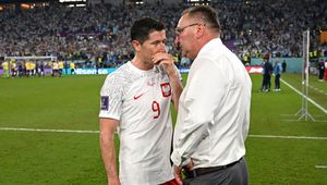 Tak Lewandowski zareagował na aferę premiową. Nie hamował się