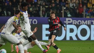 AC Milan prowadził 2:0 i rozluźnił się za wcześnie