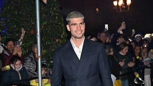 Są nagrody od ATP. Wśród wyróżnionych lider rankingu