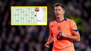 Szczęsny pewniakiem. Co z Lewandowskim? Hiszpanie już wiedzą