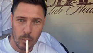 Usiadł do wódki z Polakami. Mocno tego pożałował