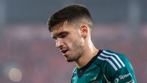 Bilans wstydu Legii. To nie żart