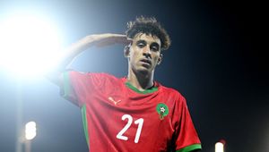 16:0 na MŚ. Gole padały co kilka minut