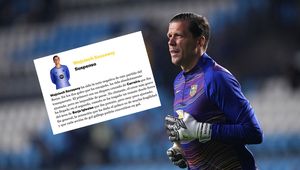 Hiszpanie podzieleni ws. Szczęsnego. "Czujny", "Niedostateczny"