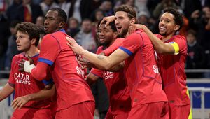 PSG wyrwało zwycięstwo. I to znowu