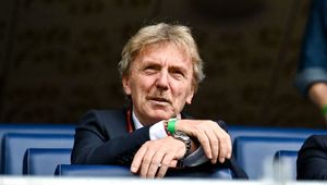 "Przetłumaczę". Boniek zakpił z polskich drużyn