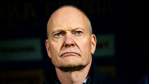 Lech zwolni trenera? Frederiksen: Nie sądzę, by ktoś był tak głupi