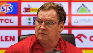 Wszystko jasne. Znamy awaryjne powołana Urbana