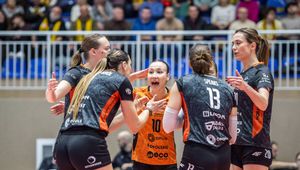 Efektowny skok do czołówki Tauron Ligi