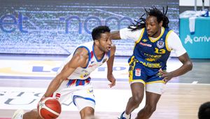 Co tam się wydarzyło? Pogrom w Orlen Basket Lidze