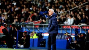 Słynny trener trafi do Arabii Saudyjskiej? Nie zmieniał pracy od ponad 13 lat