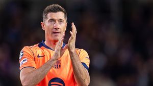 Dzieje się. Kolejna potęga chce Lewandowskiego już w styczniu