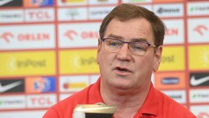 Jan Urban o nagłych kontuzjach. "Jesteśmy na to przygotowani"