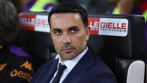 Oficjalnie. Zespół Nicoli Zalewskiego ogłosił nowego trenera