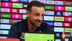 Media. Oto nowy trener Legii?