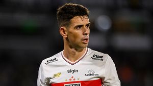 Dramat reprezentanta Brazylii. Po badaniach serca od razu trafił do szpitala