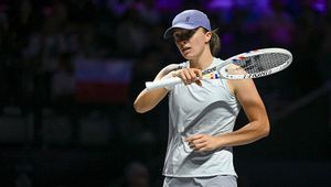 Przykro czytać. Oto w jakim rankingu znalazła się Świątek