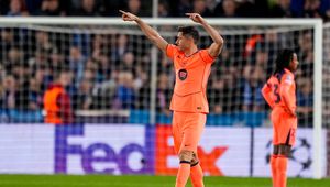 Gigant nie patyczkuje się ws. Lewandowskiego. Gwiazda chce pomóc