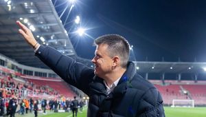 Oficjalnie. Ważne zmiany w Widzewie. Umowy rozwiązane