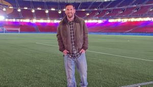 Rosjanie zakpili z Messiego. Oto co przygotowali