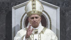 Wyjawili, kto będzie miał audiencję u papieża. "Zapiszą się w historii"