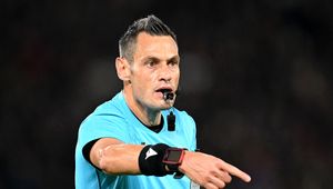 Jest oficjalny komunikat. To on będzie sędzią meczu Polski z Holandią