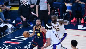 Duża zmiana w meczu gwiazd NBA. Oto szczegóły