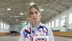 Wybrała Rosję. Na Ukrainie wrze: Zdrada kraju