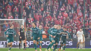 Legia w zawieszeniu? Bobić zwleka z wyborem trenera