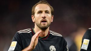 Robi się poważnie. Konkretny kandydat do zastąpienia Roberta Lewandowskiego