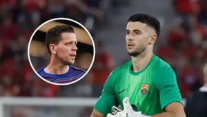 Garcia wypowiedział się o Szczęsnym. Postawił na szczerość