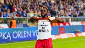 Ostatnie miesiące Pululu w Jagiellonii? Dziennikarz wskazał sensacyjny kierunek