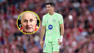 Nie tylko Lewandowski. Tomaszewski powiedział, kto jeszcze mógłby rozświetlić Nowy Jork