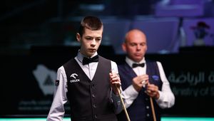 Zrobił to! 14-letni Polak w finale mistrzostw świata