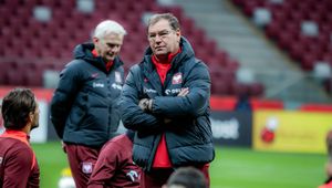 Zapytali Urbana o losowanie MŚ. Wyraził się jasno