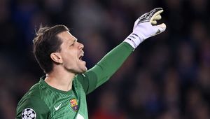 Sensacja. Media: Szczęsny dostał propozycję od polskiego klubu