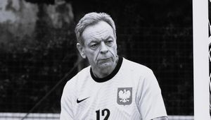 Nie żyje Jacek Lasota. Niedawno grał dla reprezentacji Polski