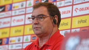 Jan Urban wie, ale nie powie. "Decyzja jest podjęta"