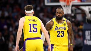 Zaczęło się. Ważne wieści ws. LeBrona Jamesa