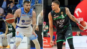 Ruszyło transferowe szaleństwo? Są głośne powroty do Orlen Basket Ligi