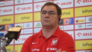 Polska bez szans z Holandią? "Różnica niestety jest dosyć duża"