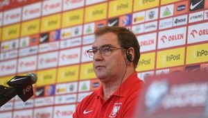 Jan Urban brutalnie o PKO Ekstraklasie. "Nie ma dużego wyboru"